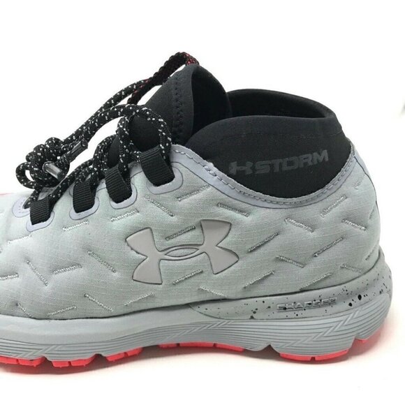 Under Armour ColdGear Charged Reactor Sneakers 5.5 - Picture 7 of 11